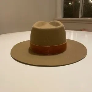 Lack Of Color | Accessories | Brand New Lack Of Color Hat It 